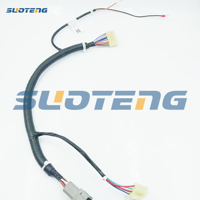 21N8-10091 21N810091 Wiper Harness For Excavator R210-9