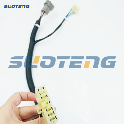21N8-10091 21N810091 Wiper Harness For Excavator R210-9