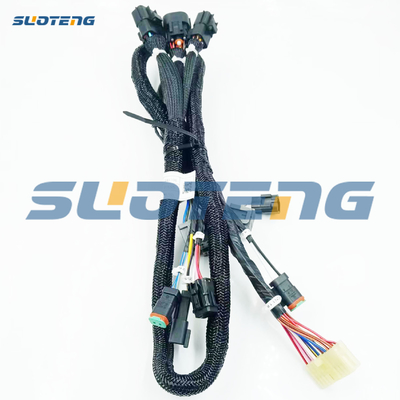 21N8-11151 21N811151 Engine Wiring Harness For R305-7 Excavator
