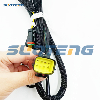 21N8-11160 21N811160 Engine Wiring Harness For R110-7 Excavator