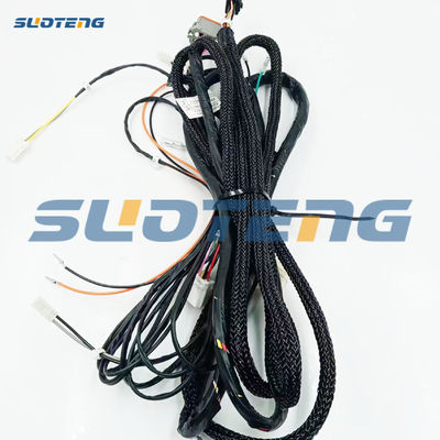 21N6-00012 Cab Wiring Harness For R140LC-7 Excavator