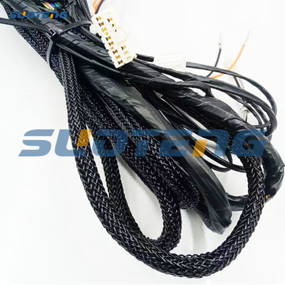 21N6-00012 Cab Wiring Harness For R140LC-7 Excavator