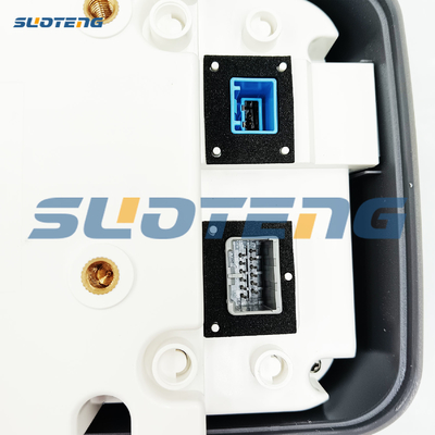 FYA00001076 Monitor Display Panel For ZAX330-5G Excavator