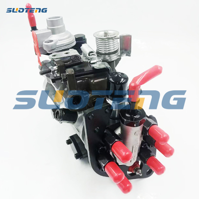 9521A100H Fuel Injection Pump For C7.1 Excavator
