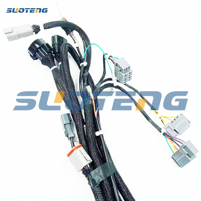 21N8-11181 Monitor Wiring Harness For R225-7 Excavator 21n811181