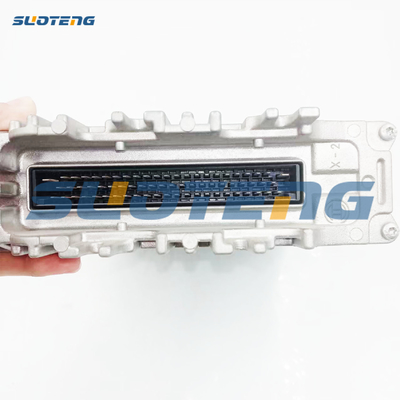 0260001038 Controller ECU ECM For Engine Parts Control Unit