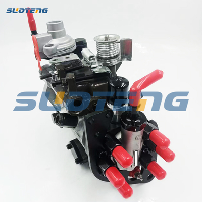 9521A100H Fuel Injection Pump For Engine Parts