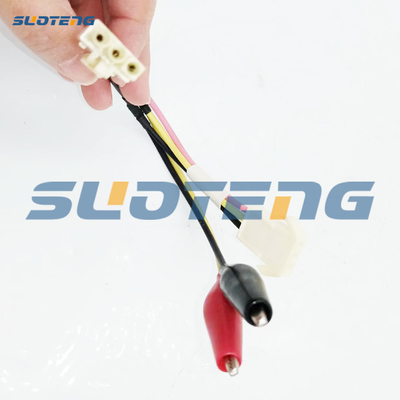248-4754 2484754 Engine Wiring Harness For 311C 312B Excavator