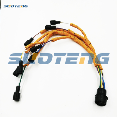147-1771 Engine Harness Wiring Harness 1471771 For 120H