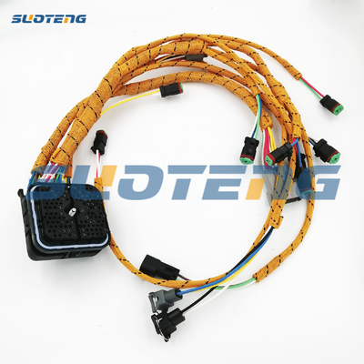 198-2713 C7 Engine Wiring Harness 1982713 For E324D E325D Excavator