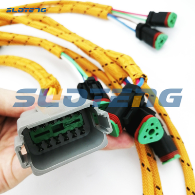198-2713 C7 Engine Wiring Harness 1982713 For E324D E325D Excavator