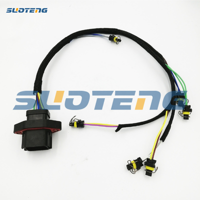 Part Number 215-3249 Wiring Harness for C9 Engine in E330C Excavator
