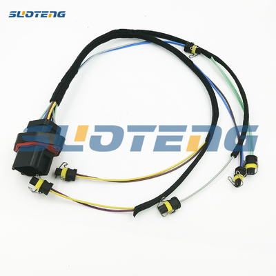 Part Number 215-3249 Wiring Harness for C9 Engine in E330C Excavator