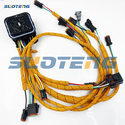 235-8202 Engine Harness Wiring Harness 2358202 For C9 Engine