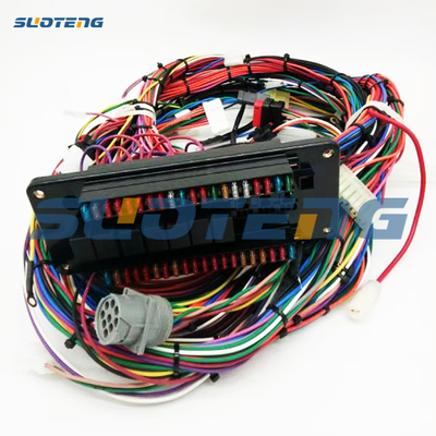 238-2319 Fube Box Harness Assembly 2382319 For 320D