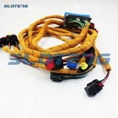 296-4617 Wiring Harness 2964617 Engine Harness For E320D