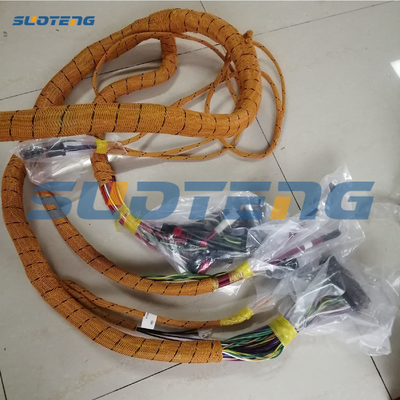 306-8777 C6.4 Engine Wiring Harness 30687777 For 323D 320D Excavator