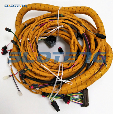 306-8777 C6.4 Engine Wiring Harness 30687777 For 323D 320D Excavator