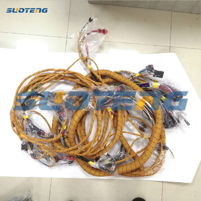 366-9315 Chassis Harness Wiring Harness 3669315 For C6.4 E320D Excavator