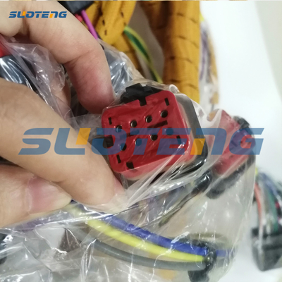 366-9315 Chassis Harness Wiring Harness 3669315 For C6.4 E320D Excavator
