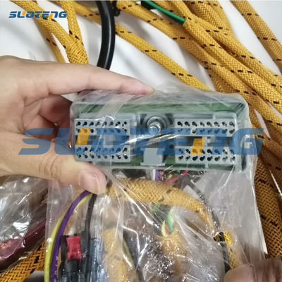 366-9315 Chassis Harness Wiring Harness 3669315 For C6.4 E320D Excavator
