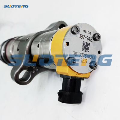 387-9427 3879427 Fuel Injector For C9 Engine