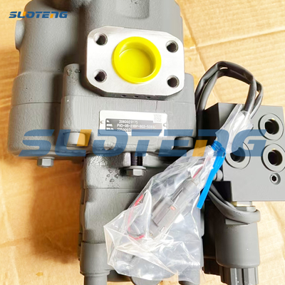 PVD-0B-23BP-8G3-5083C Hydraulic Piston Pump For Excavator Parts