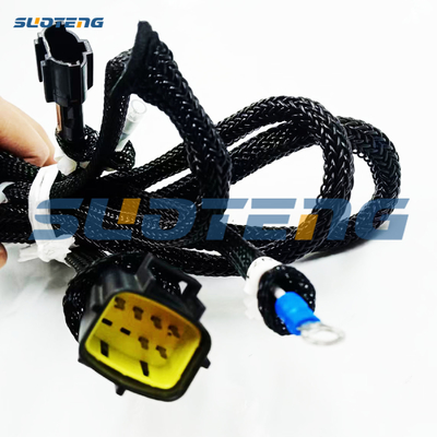 21N6-21020 Engine Front Harness For R210LC-7 Excavator