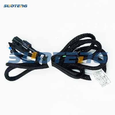 21N6-21020 Engine Front Harness For R210LC-7 Excavator