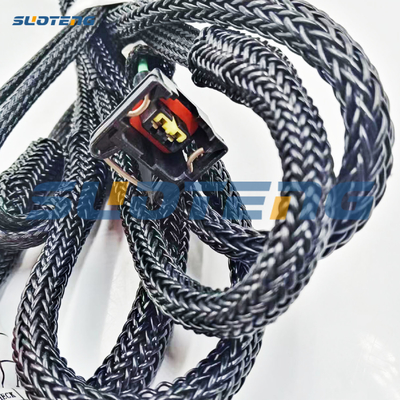 21N6-21020 Engine Front Harness For R210LC-7 Excavator