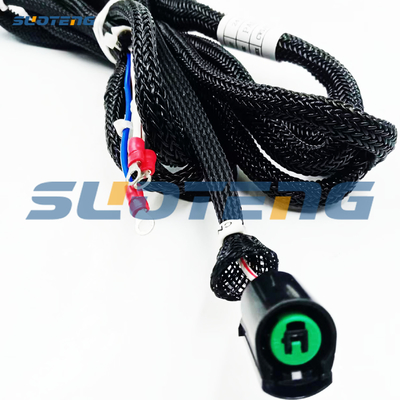21N6-21033 Engine Rear Harness For R210LC-7 Excavator