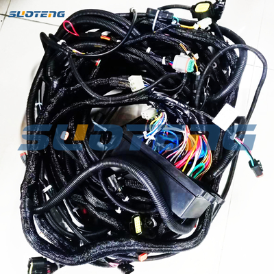 21N7-10014 Frame Wiring Harness For R250LC-7 Excavator