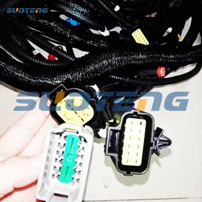 21N7-10014 Frame Wiring Harness For R250LC-7 Excavator