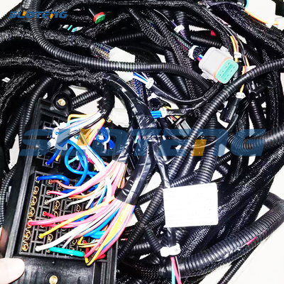 21N7-10014 Frame Wiring Harness For R250LC-7 Excavator