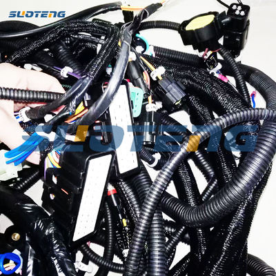 21N7-10014 Frame Wiring Harness For R250LC-7 Excavator