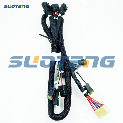 21N8-11151 Console Wiring Harness For R210LC-7 Excavator
