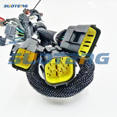 21N8-11151 Console Wiring Harness For R210LC-7 Excavator