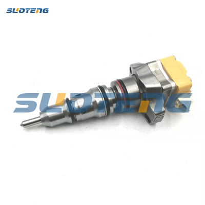 178-0199 3126B Engine Diesel Injector Fuel Injector 1780199 For E325C Excavator
