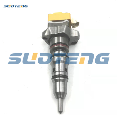 178-0199 3126B Engine Diesel Injector Fuel Injector 1780199 For E325C Excavator