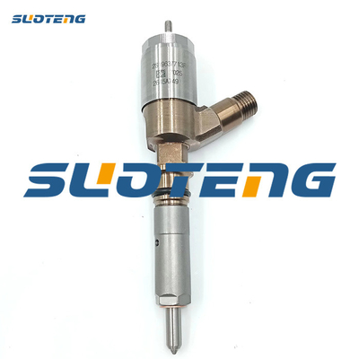320-0680 C6.6 C4.4 Engine Diesel Fuel Injector 3200680 For M322D Excavator