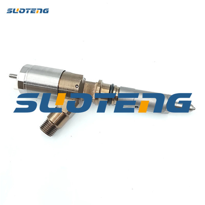 320-0680 C6.6 C4.4 Engine Diesel Fuel Injector 3200680 For M322D Excavator