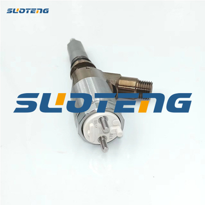 320-0680 C6.6 C4.4 Engine Diesel Fuel Injector 3200680 For M322D Excavator