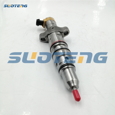 387-9434 Diesel Fuel Injector 3879434 For C9 Engine