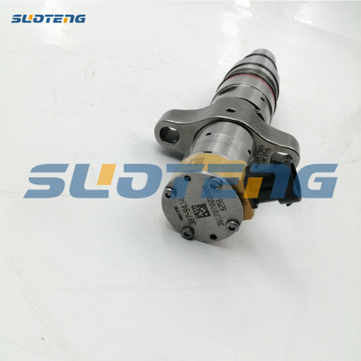387-9434 Diesel Fuel Injector 3879434 For C9 Engine