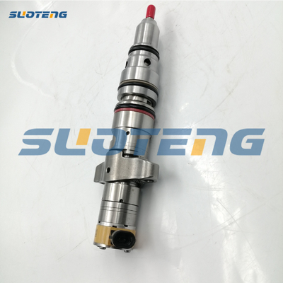 387-9434 Diesel Fuel Injector 3879434 For C9 Engine