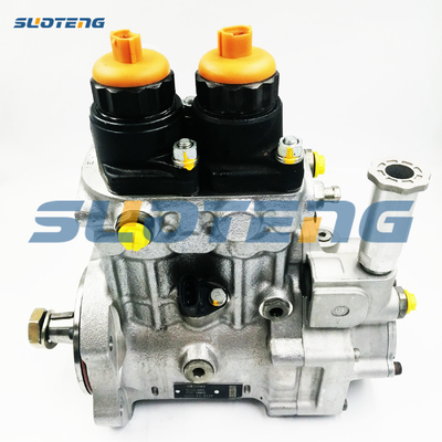 6261-71-1110 6261711110 For D155AX-6 Engine Diesel Fuel Injection Pump