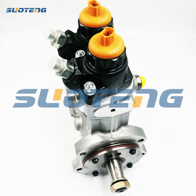 6261-71-1110 6261711110 For D155AX-6 Engine Diesel Fuel Injection Pump