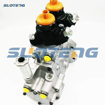 6261-71-1110 6261711110 For D155AX-6 Engine Diesel Fuel Injection Pump