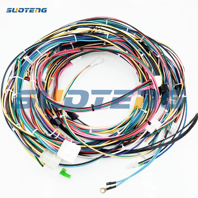 163-6787 Cab Wiring Harness 1636787 For E320C Excavator