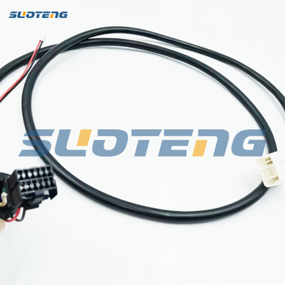 163-6810 1636810 For E320C Monitor Wiring Harness